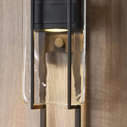 Sconces-Visual Comfort & Co. Modern Collection-700WSDUE28