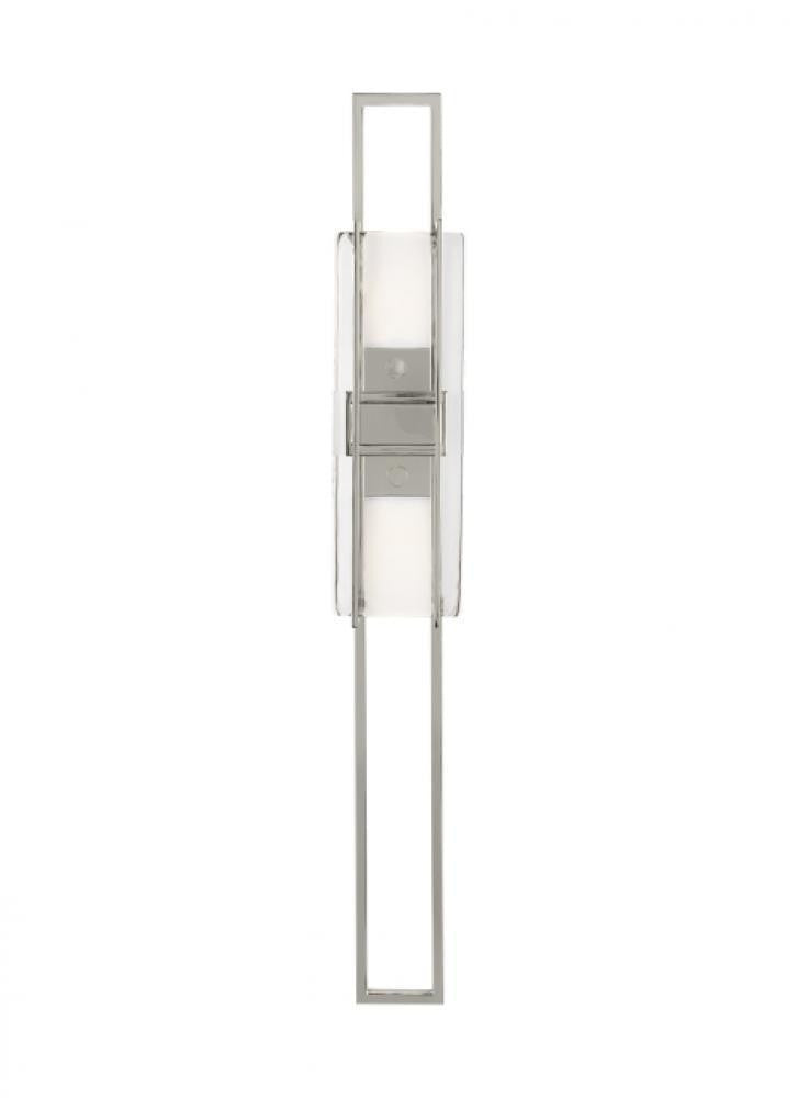 Sconces-Visual Comfort & Co. Modern Collection-700WSDUE28