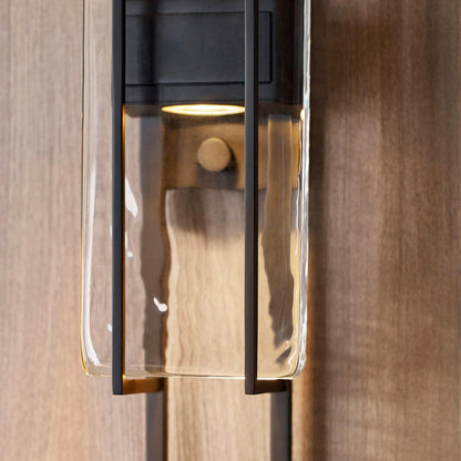 Sconces-Visual Comfort & Co. Modern Collection-700WSDUE28