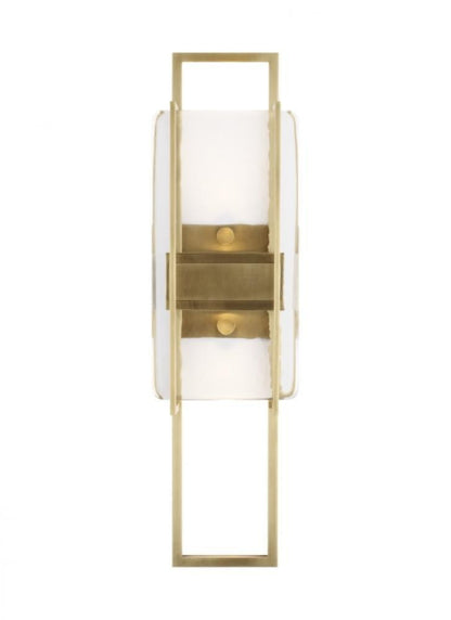 Sconces-Visual Comfort & Co. Modern Collection-700WSDUE18