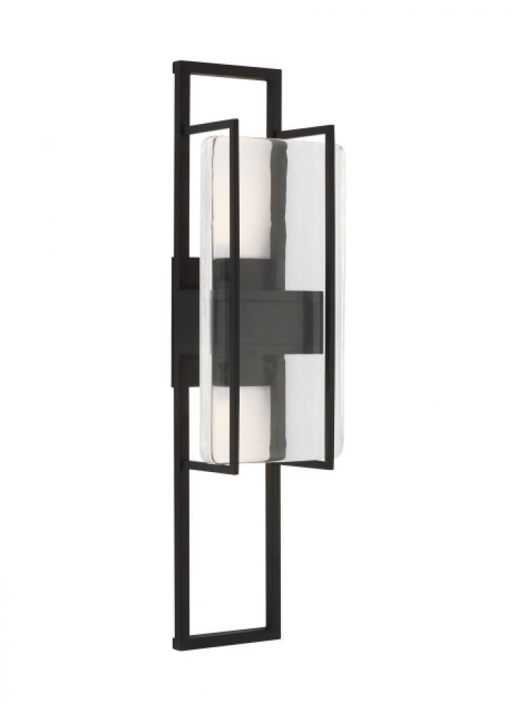 Sconces-Visual Comfort & Co. Modern Collection-700WSDUE18