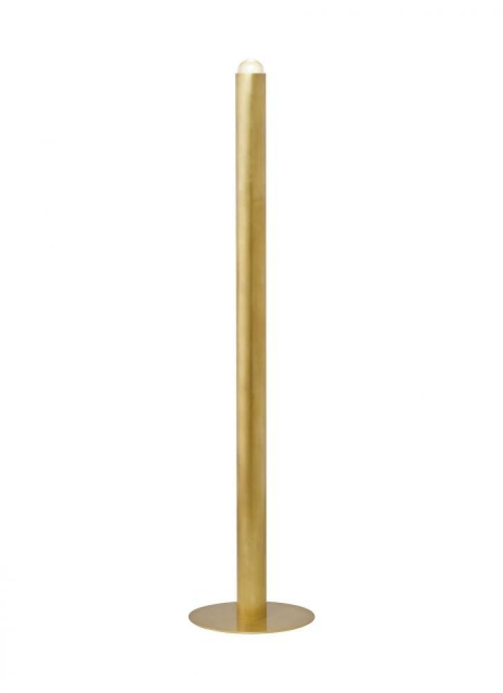 Visual Comfort Modern Ebell Large Floor Lamp