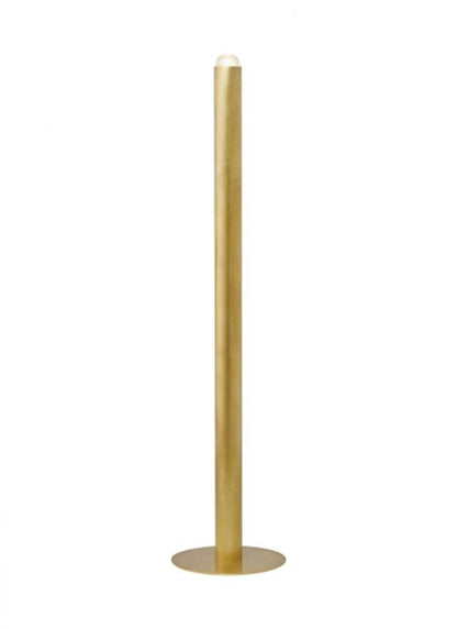 Visual Comfort Modern Ebell Large Floor Lamp