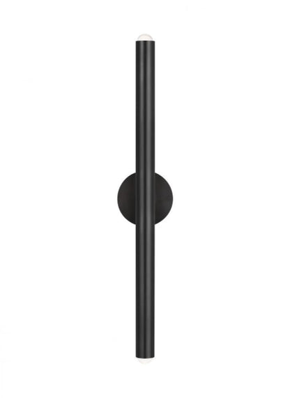 Sconces-Visual Comfort & Co. Modern Collection-KWWS107