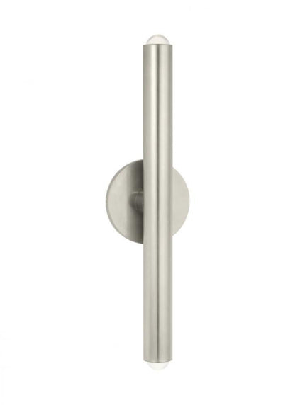 Sconces-Visual Comfort & Co. Modern Collection-700WSEBL16