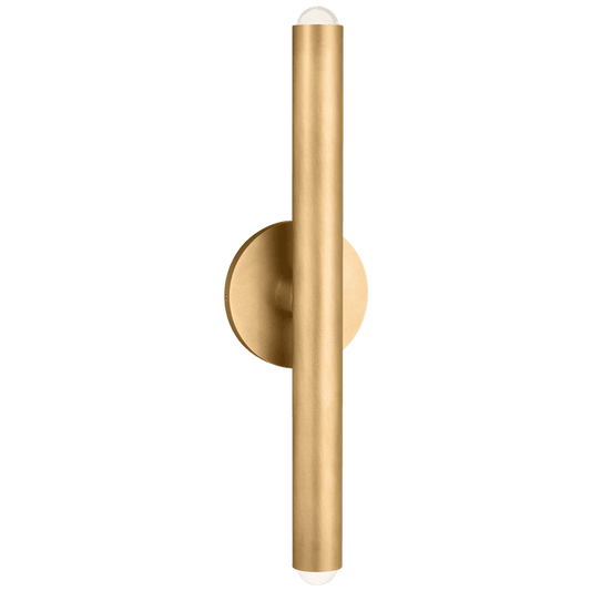 Sconces-Visual Comfort & Co. Modern Collection-700WSEBL16