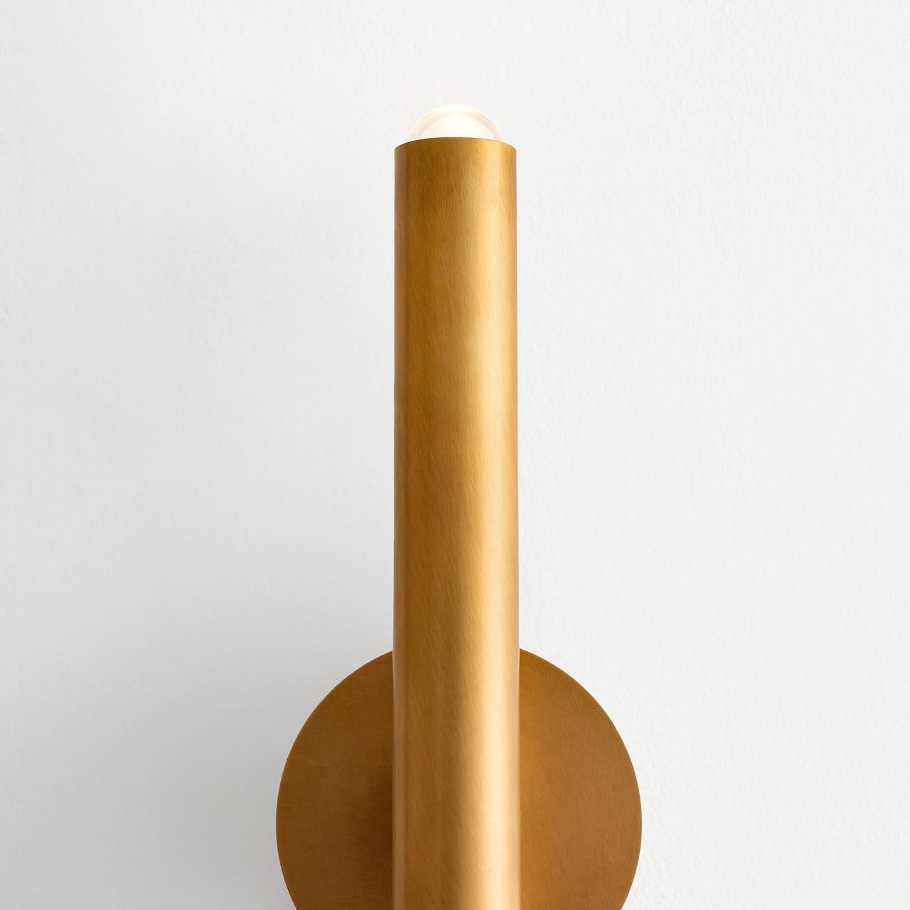 Sconces-Visual Comfort & Co. Modern Collection-700WSEBL16