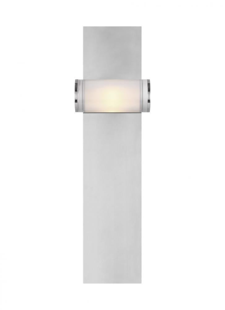 Visual Comfort & Co. Modern Collection Esfera LED Medium Wall Sconce 277V