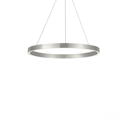 Visual Comfort Modern Fiama Suspension Plated Brass