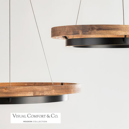 Visual Comfort & Co. Modern Collection Grace Chandelier
