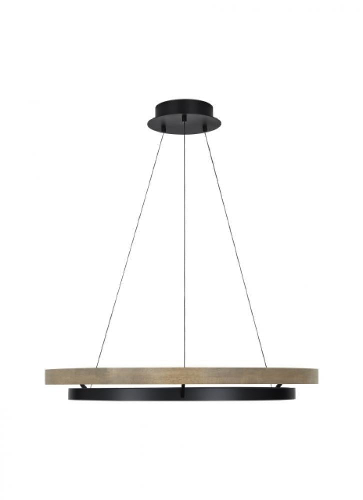 Visual Comfort & Co. Modern Collection Grace Chandelier