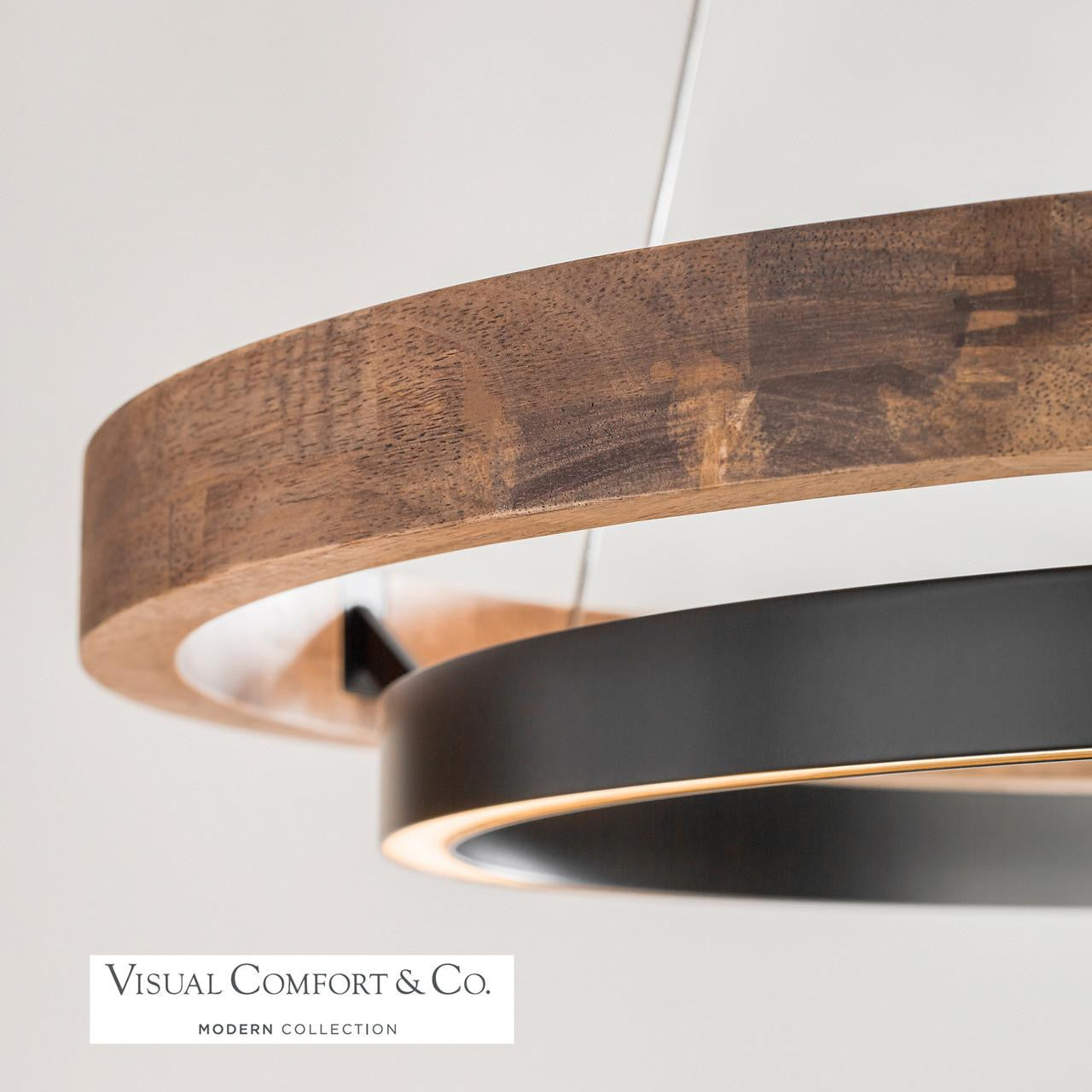 Visual Comfort & Co. Modern Collection Grace Chandelier