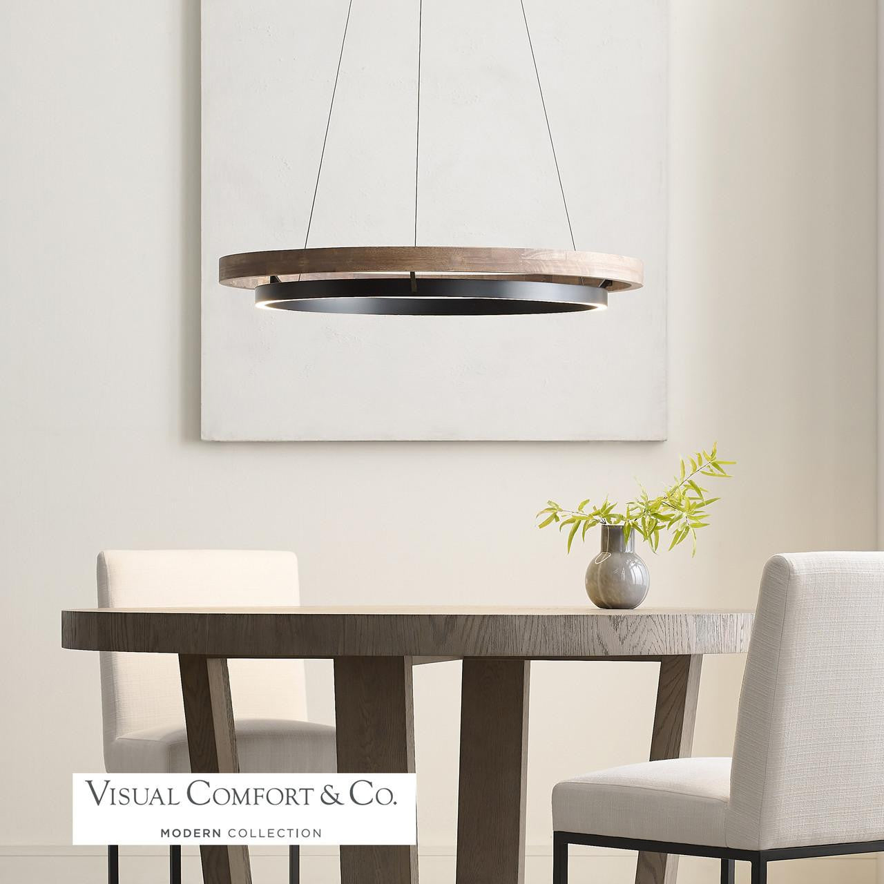 Visual Comfort & Co. Modern Collection Grace Chandelier