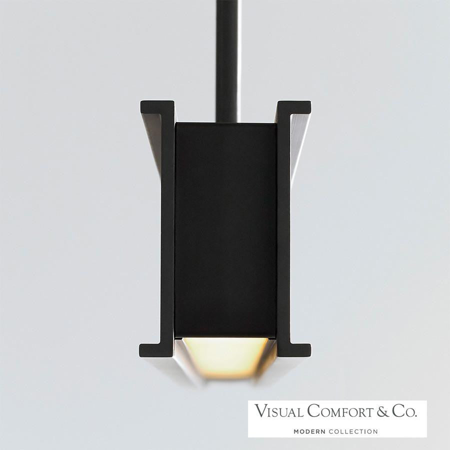 Visual Comfort & Co. Modern Collection I-Beam Linear Suspension