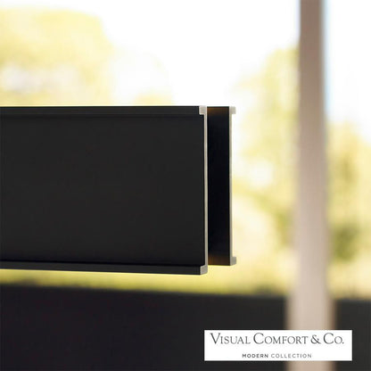 Visual Comfort & Co. Modern Collection I-Beam Linear Suspension