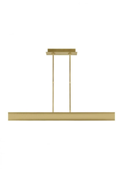 Visual Comfort & Co. Modern Collection I-Beam Linear Suspension