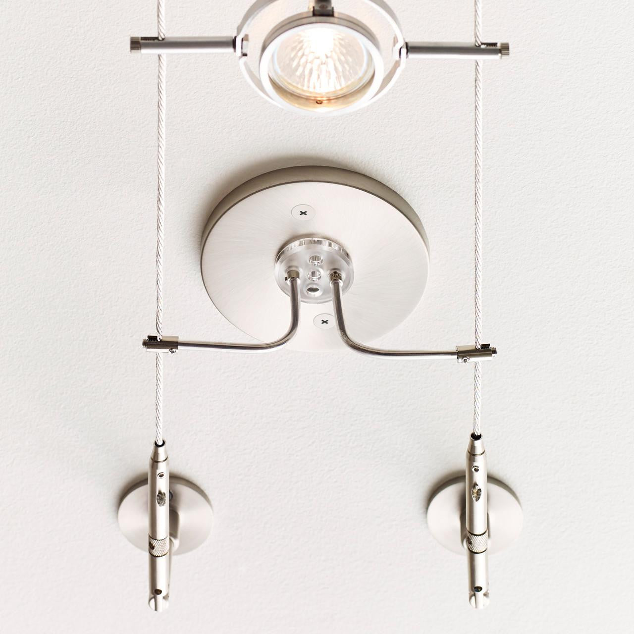 Track Ltg.-Visual Comfort & Co. Modern Collection-700KHELLO