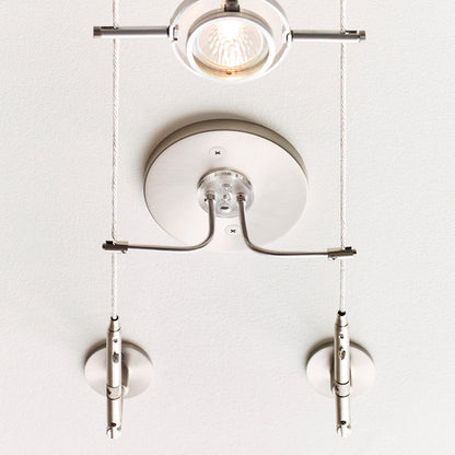 Track Ltg.-Visual Comfort & Co. Modern Collection-700KHELLO