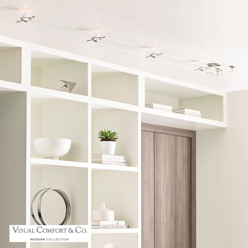 Track Ltg.-Visual Comfort & Co. Modern Collection-700KHELLO