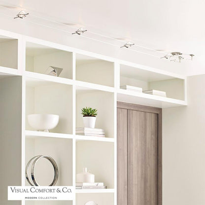 Track Ltg.-Visual Comfort & Co. Modern Collection-700KHELLO