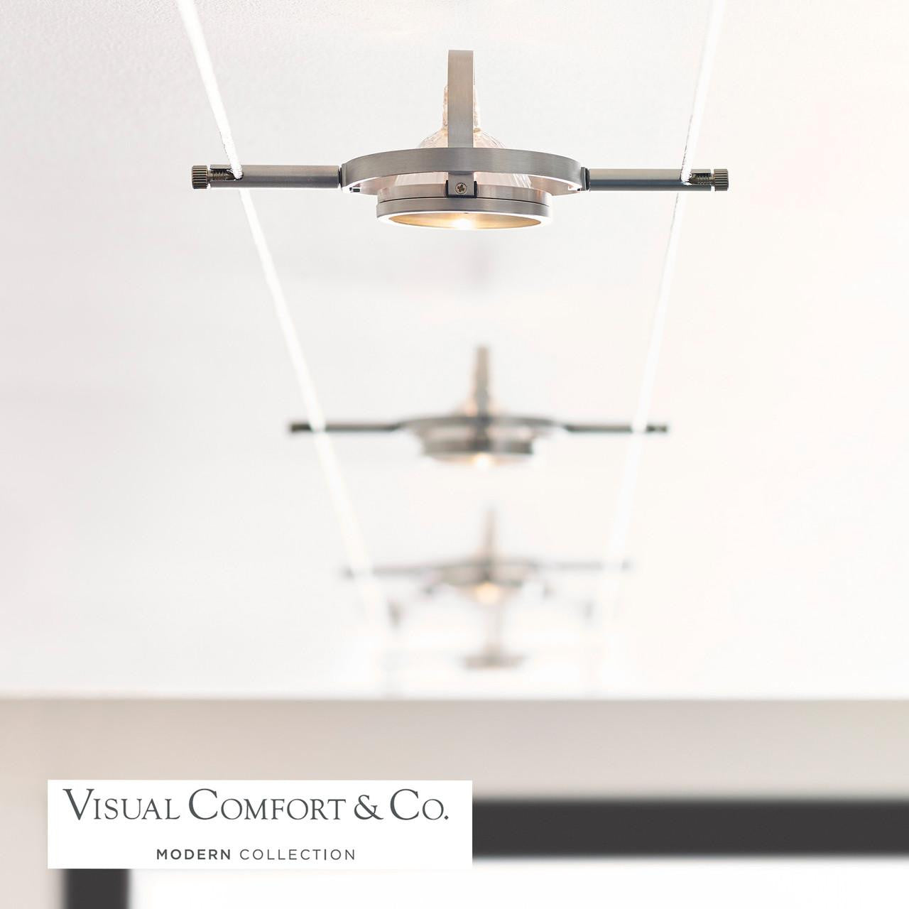 Track Ltg.-Visual Comfort & Co. Modern Collection-700KHELLO