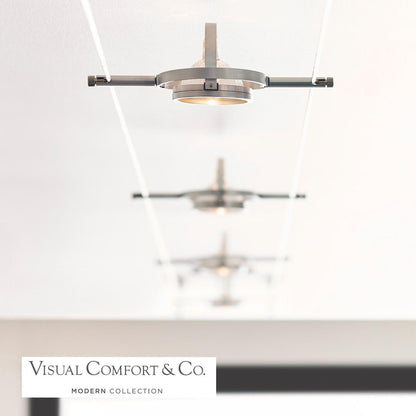 Track Ltg.-Visual Comfort & Co. Modern Collection-700KHELLO