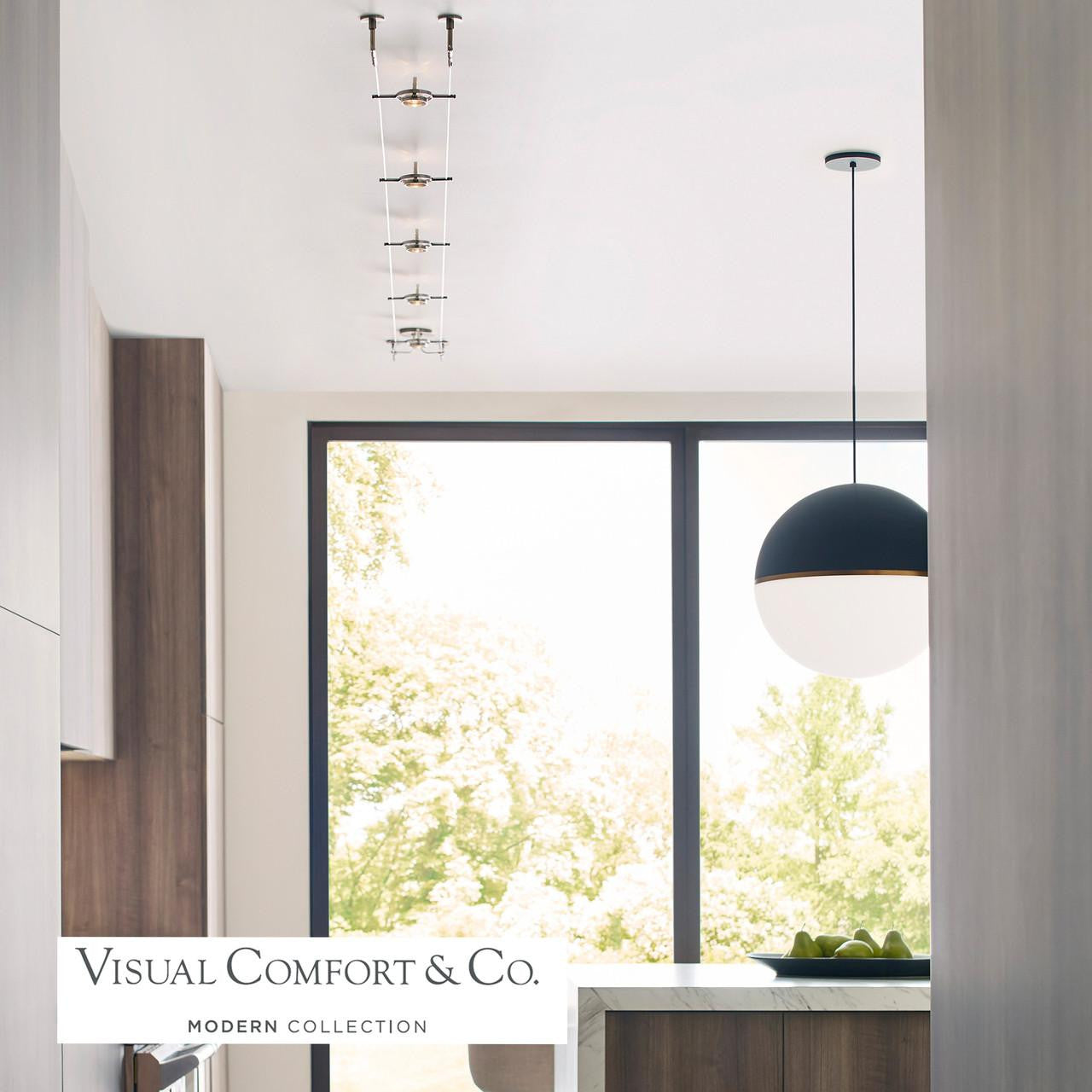 Track Ltg.-Visual Comfort & Co. Modern Collection-700KHELLO