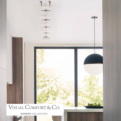 Track Ltg.-Visual Comfort & Co. Modern Collection-700KHELLO