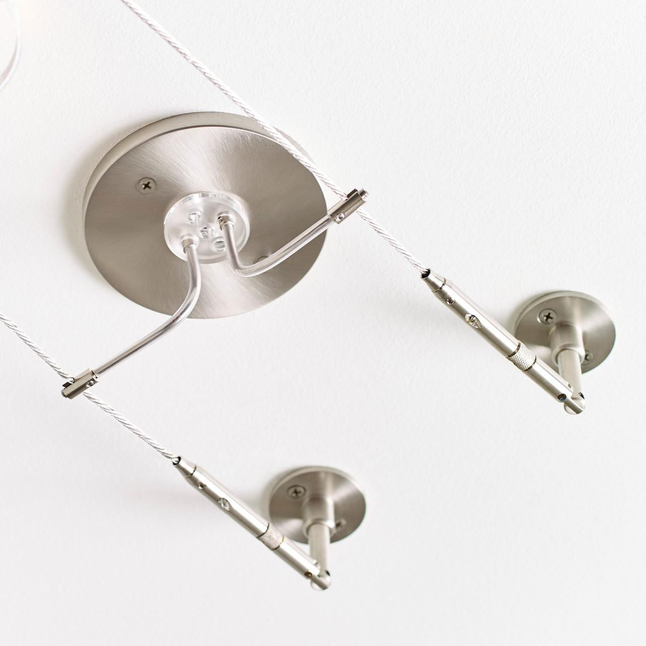 Track Ltg.-Visual Comfort & Co. Modern Collection-700KHELLO