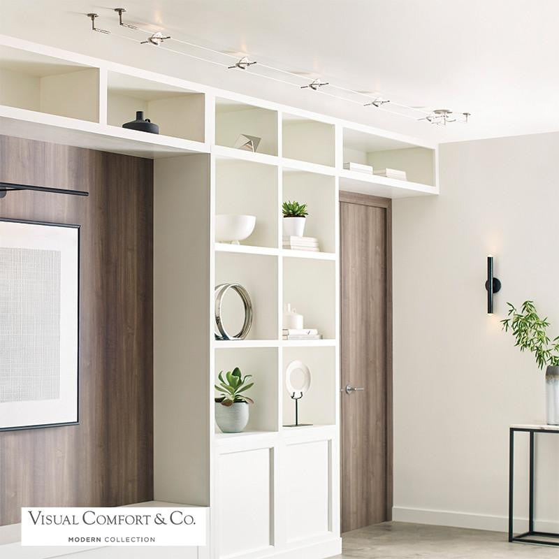 Track Ltg.-Visual Comfort & Co. Modern Collection-700KHELLO