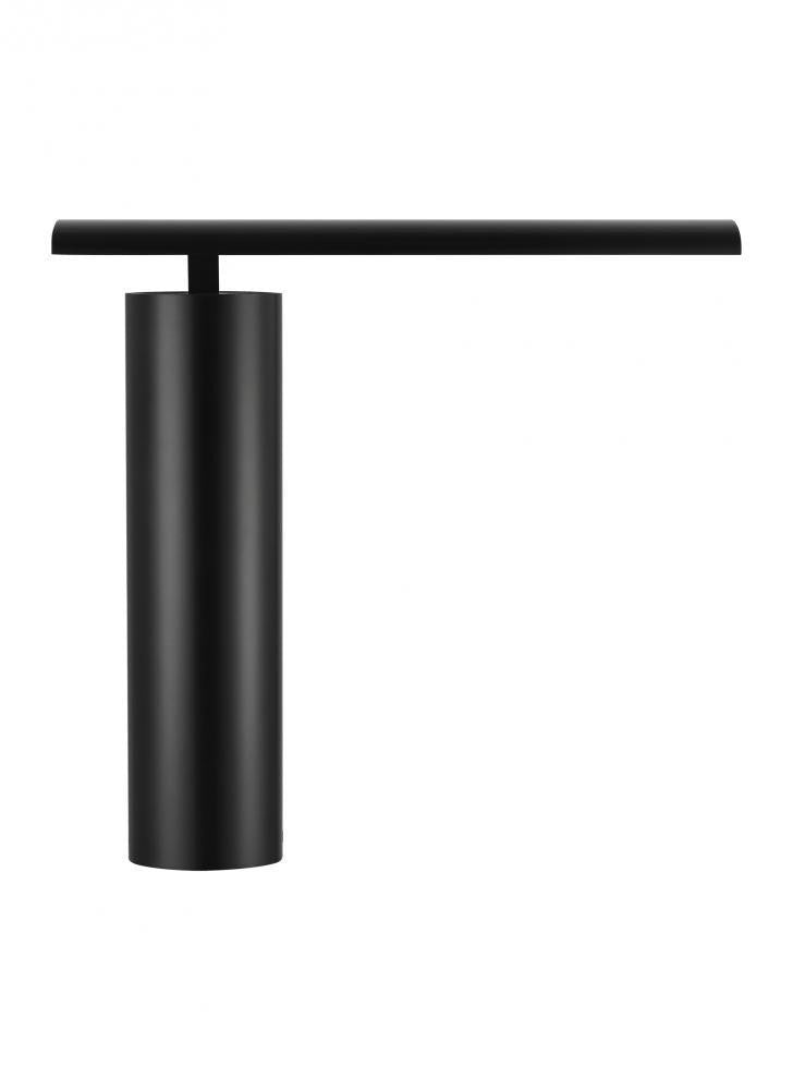 Visual Comfort & Co. Modern Collection Kadia Table Lamp, 1-Light, LED, Brass, 16.4"H (700PRTKDA16NB-LED927 70PDJT7)