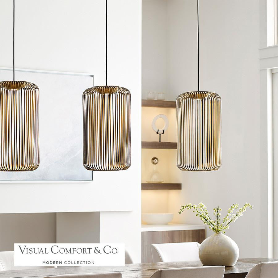 Visual Comfort & Co. Modern Collection Kai Pendant