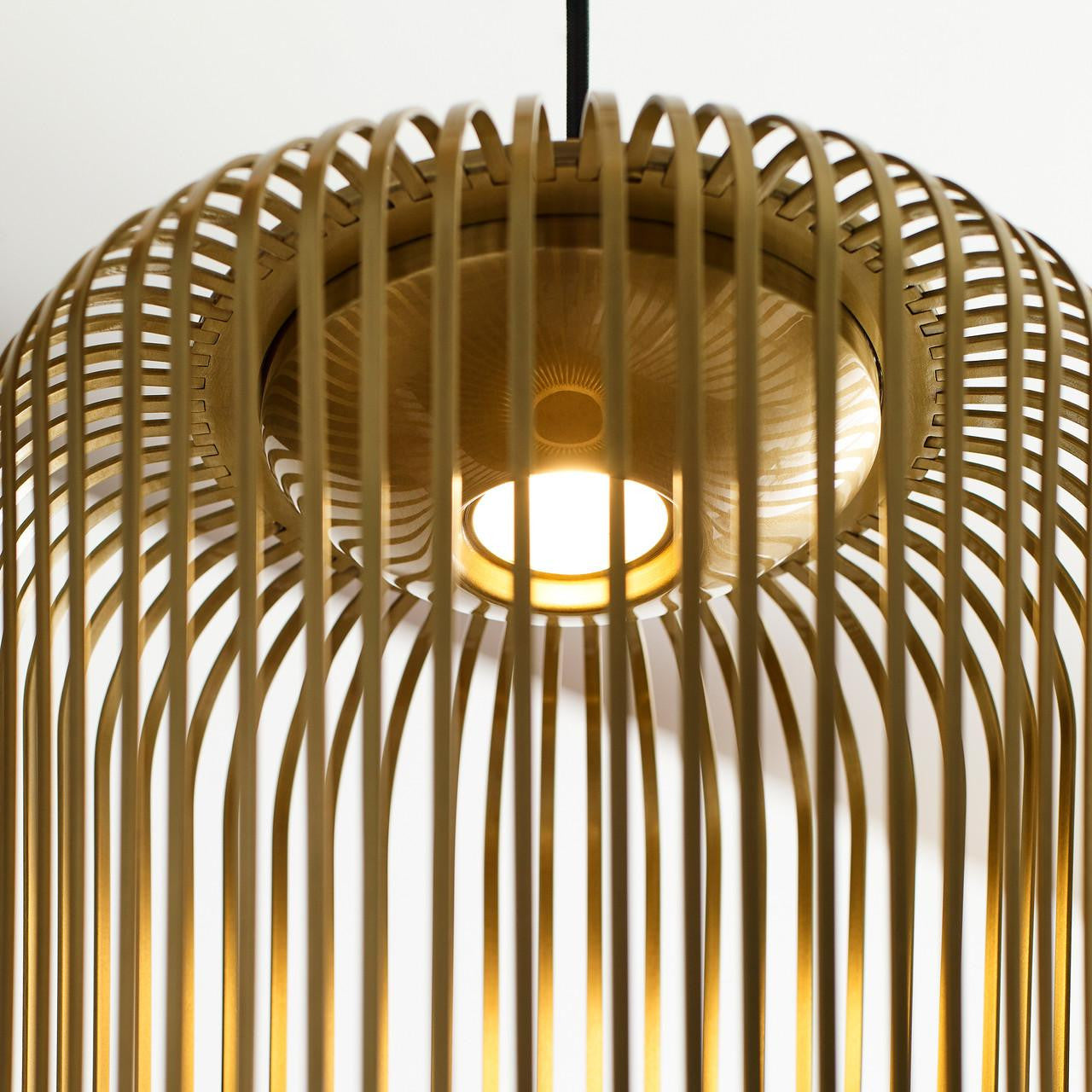 Visual Comfort & Co. Modern Collection Kai Pendant