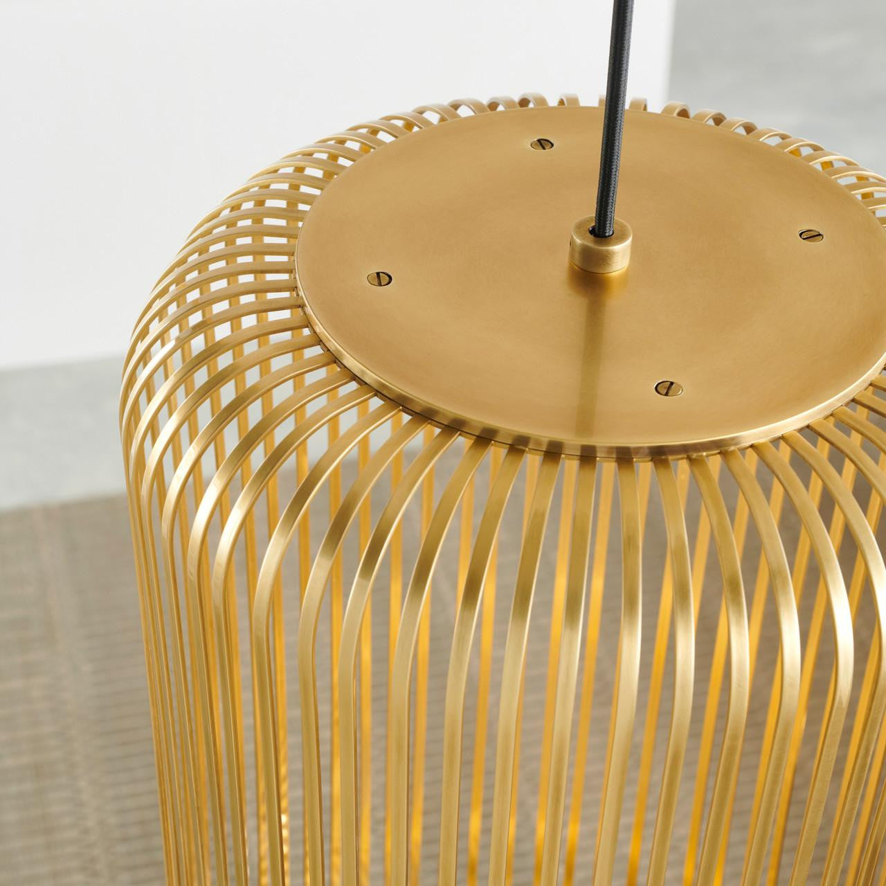 Visual Comfort & Co. Modern Collection Kai Pendant