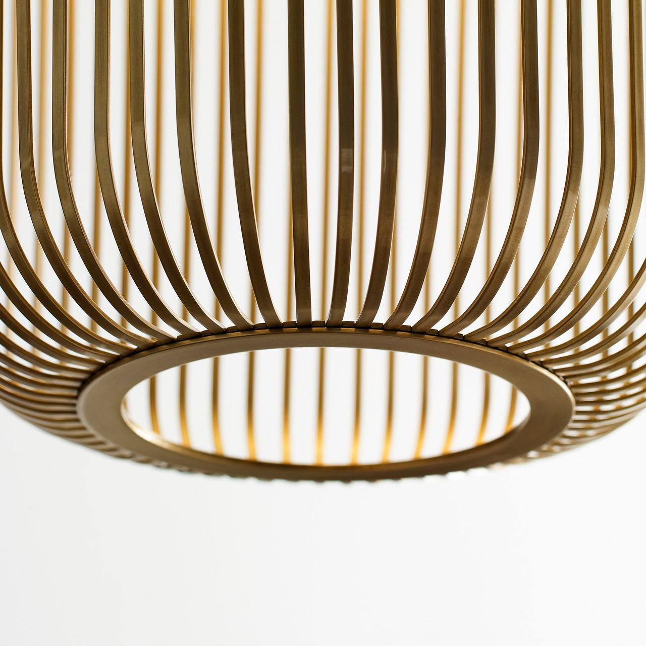 Visual Comfort & Co. Modern Collection Kai Pendant