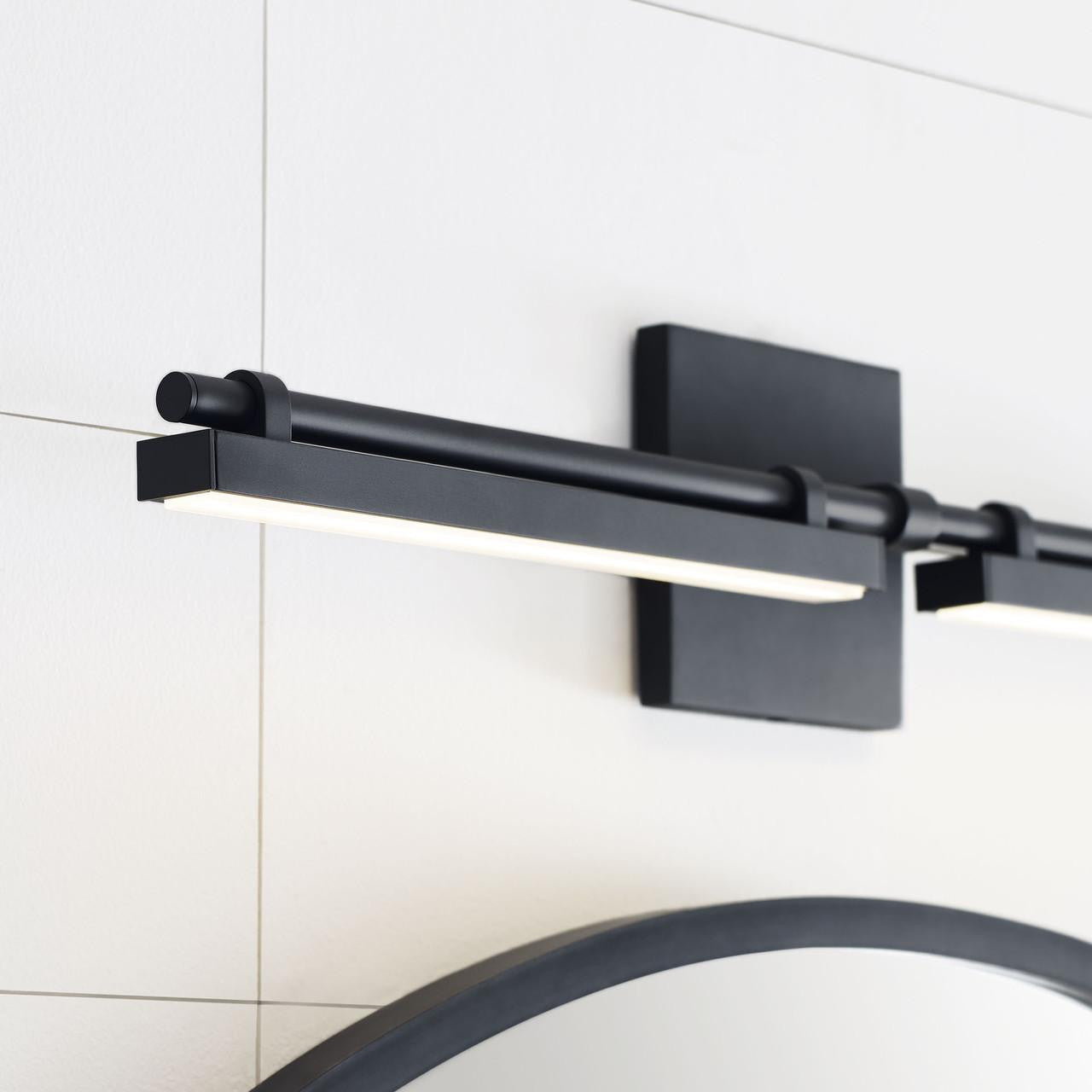 Visual Comfort & Co. Modern Collection Kal Medium Vanity
