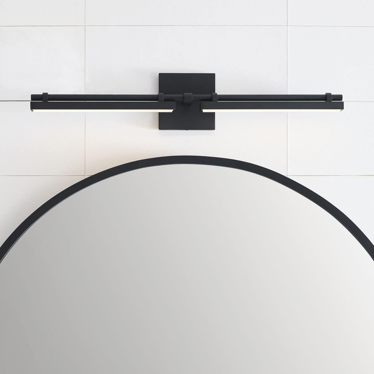 Visual Comfort & Co. Modern Collection Kal Medium Vanity