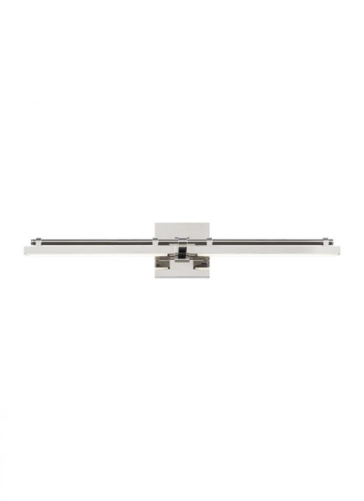Visual Comfort & Co. Modern Collection Kal Medium Vanity