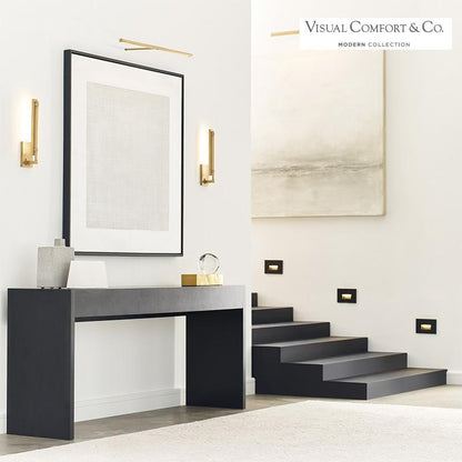 Visual Comfort & Co. Modern Collection Kal Small Sconce