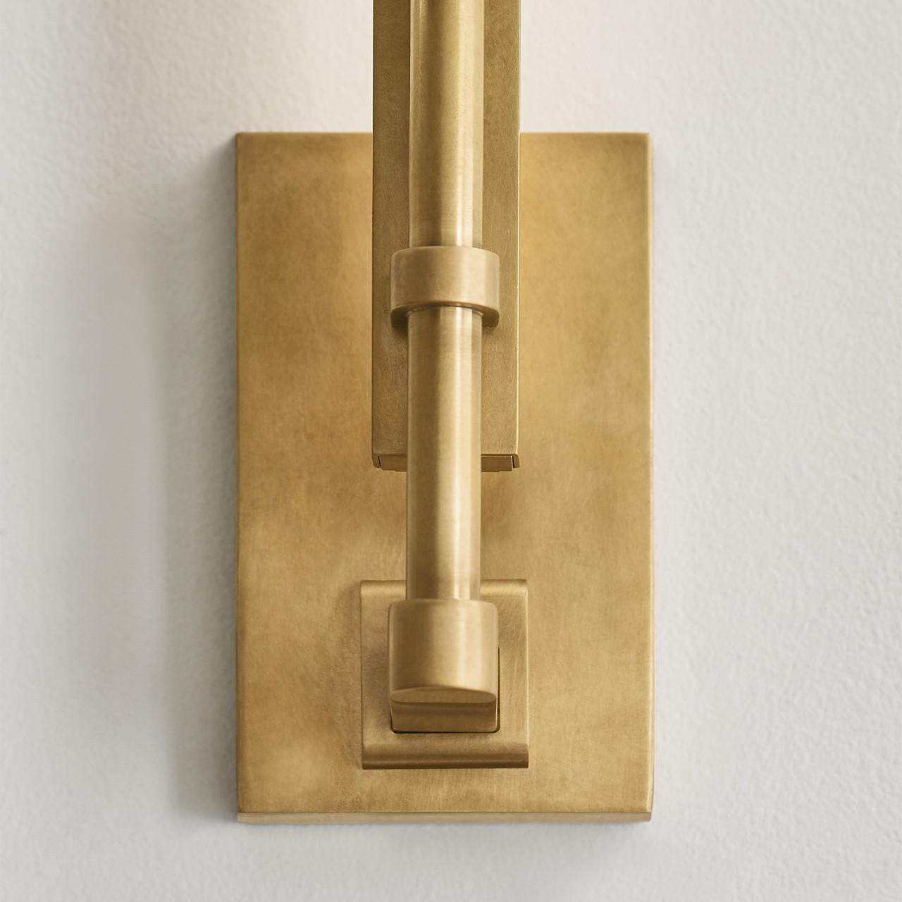 Visual Comfort & Co. Modern Collection Kal Small Sconce
