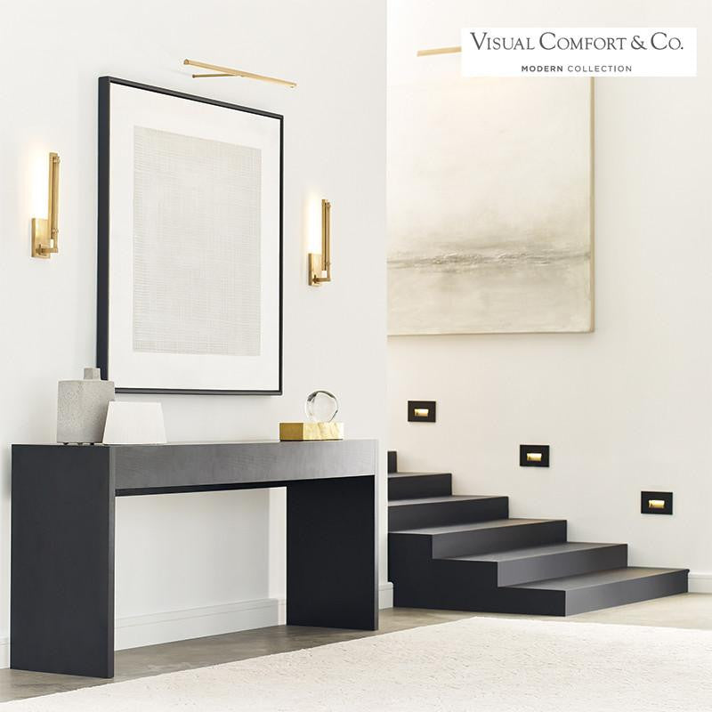 Visual Comfort & Co. Modern Collection Kal Small Sconce