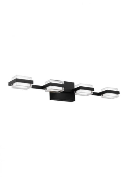 Visual Comfort Modern The Kamden Wall/Bathroom Sconce 