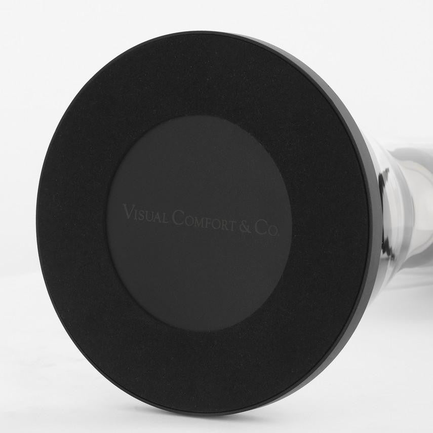 Visual Comfort & Co. Modern Collection Kandella Accent Rechargeable Table Lamp