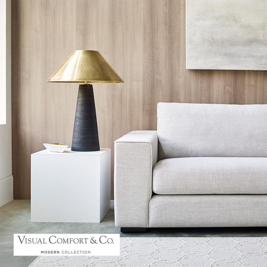 Lamps-Visual Comfort & Co. Modern Collection-700PRTKRM