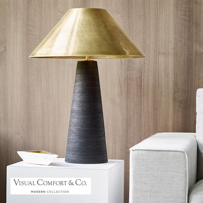 Lamps-Visual Comfort & Co. Modern Collection-700PRTKRM