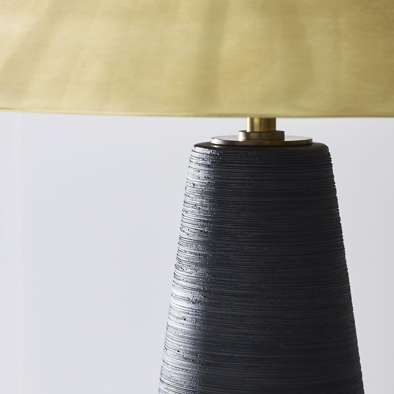 Visual Comfort Modern Karam Medium Table Lamp