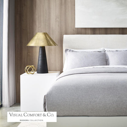 Visual Comfort Modern Karam Medium Table Lamp