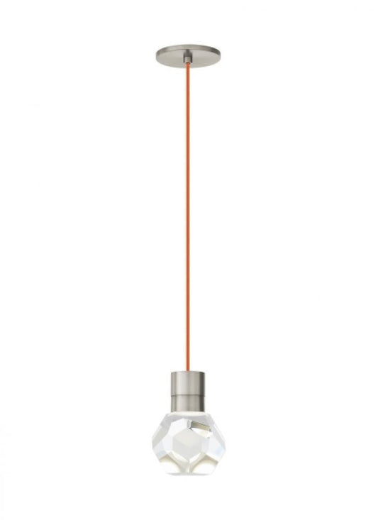 Pendants-Visual Comfort & Co. Modern Collection-700TDKIRAP