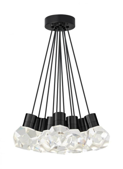 Kira 11-Light Pendant