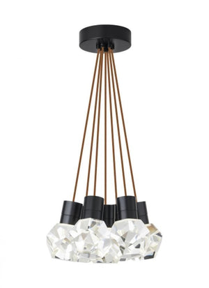 Pendants-Visual Comfort & Co. Modern Collection-700TDKIRAP7